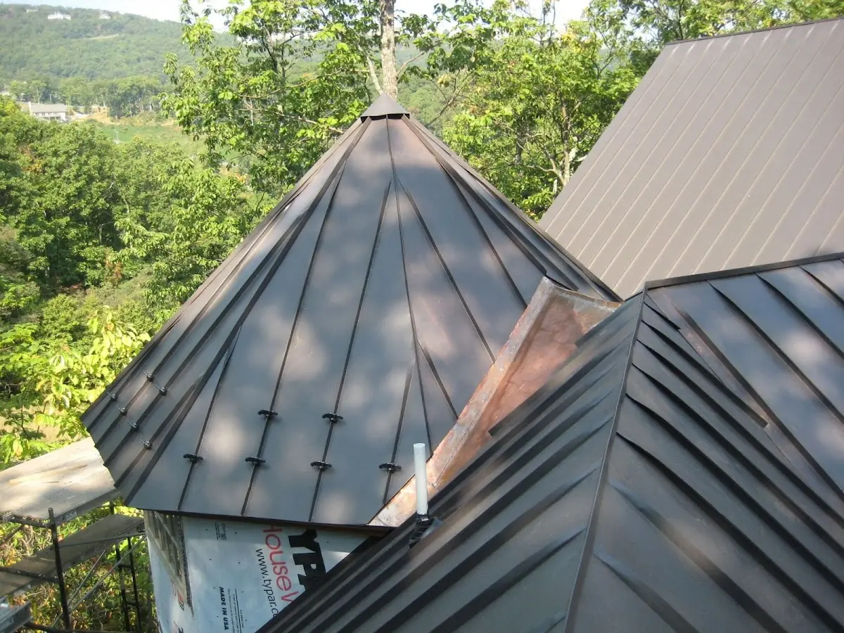 Professional Gutter Cleaning by Craftsman Roofing in Hazen